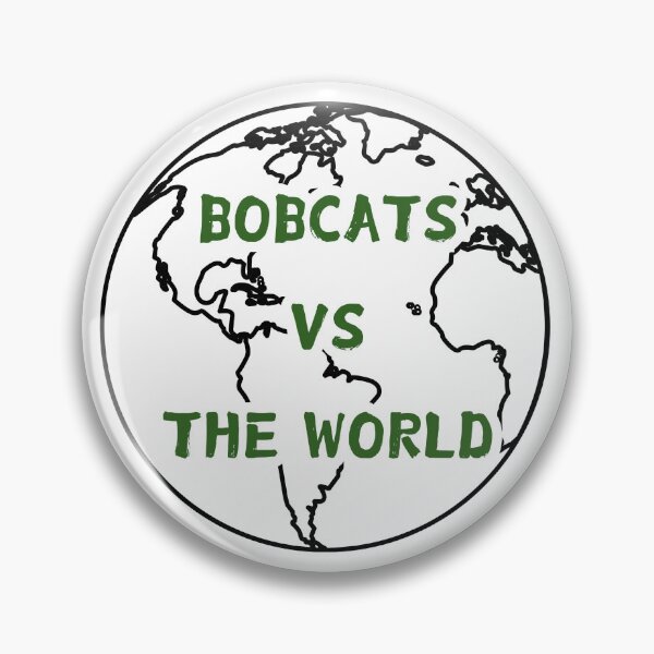 Item preview, Los Bobcats contra el mundo designed and sold by OhioCollegeLife.