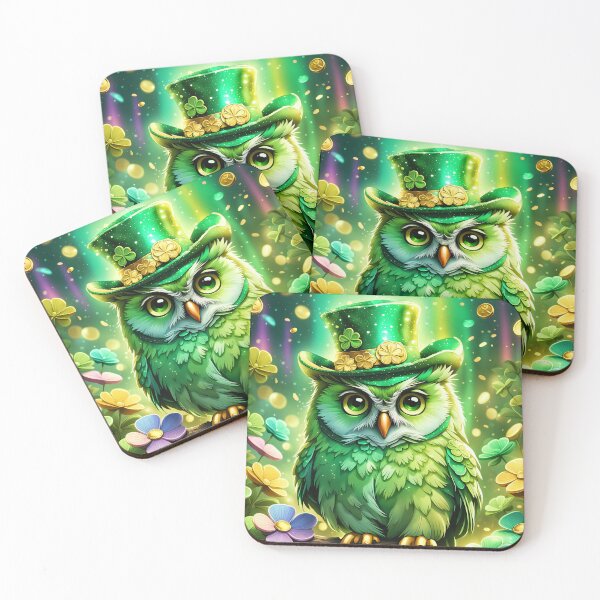 Item preview, Owl designed and sold by Jbl55.