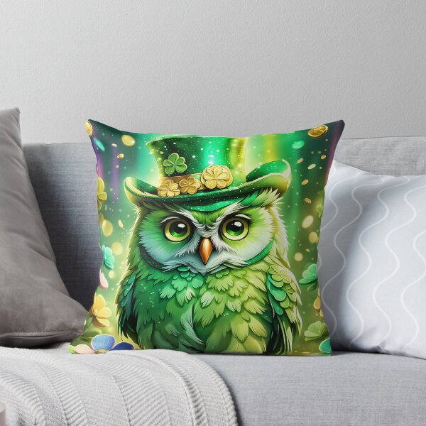 Item preview, Owl designed and sold by Jbl55.