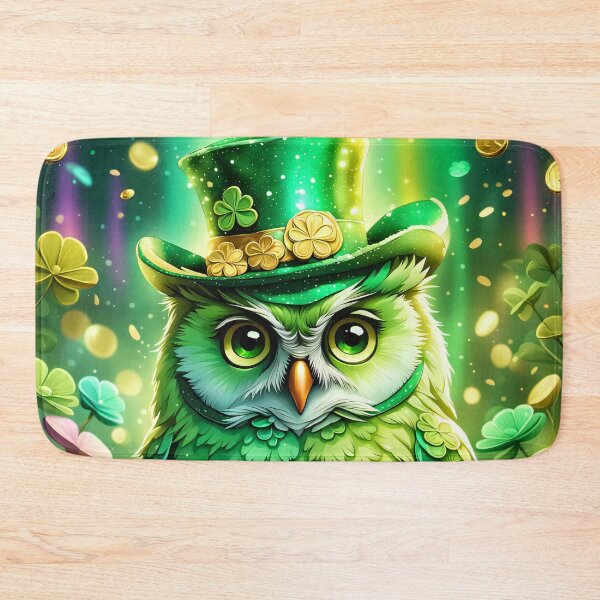 Item preview, Owl designed and sold by Jbl55.