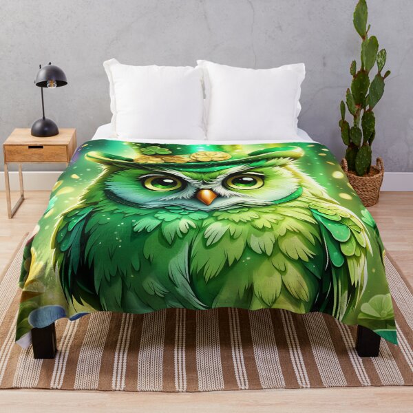 Item preview, Owl designed and sold by Jbl55.