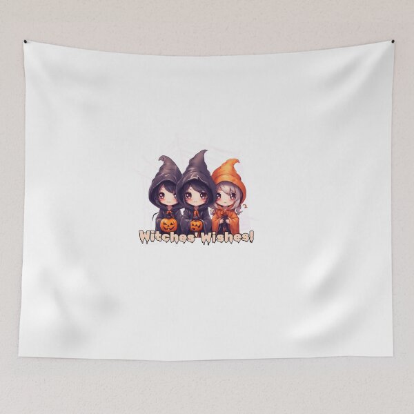 Item preview, witches wishes  designed and sold by cpedras.