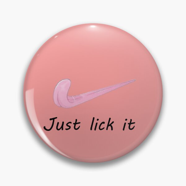 Item preview, Lick It | Just Lick It  designed and sold by CadDesignerr.