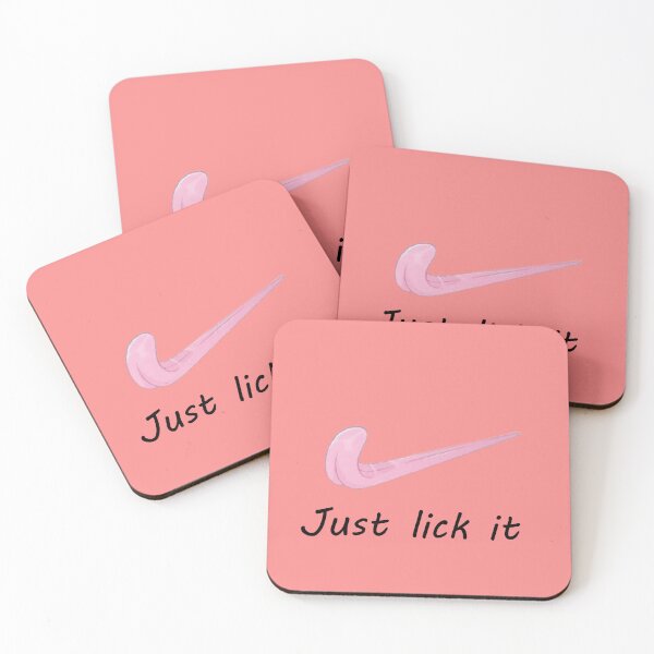 Item preview, Lick It | Just Lick It  designed and sold by CadDesignerr.