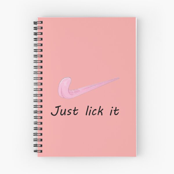 Item preview, Lick It | Just Lick It  designed and sold by CadDesignerr.