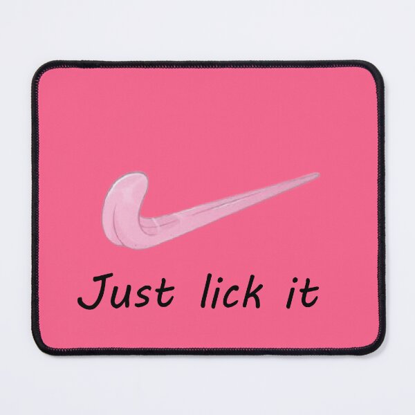 Item preview, Lick It | Just Lick It  designed and sold by CadDesignerr.