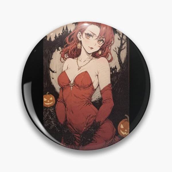 Item preview, Dark Red Seduction designed and sold by KillerCrafts.