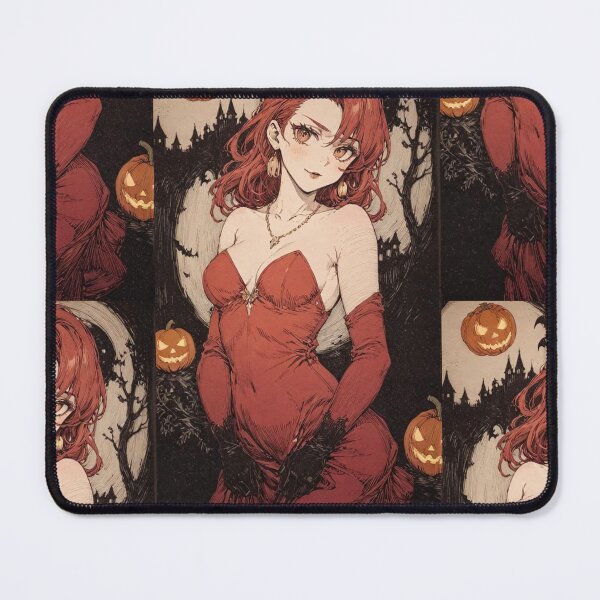 Item preview, Dark Red Seduction designed and sold by KillerCrafts.
