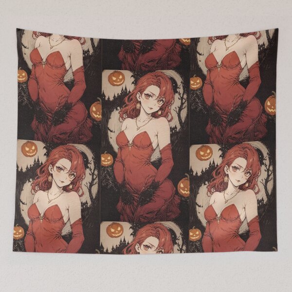 Item preview, Dark Red Seduction designed and sold by KillerCrafts.