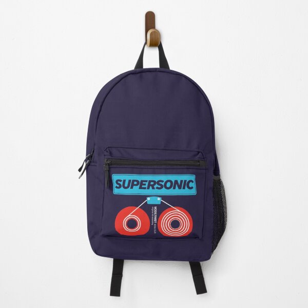 Item preview, Supersonic Tape designed and sold by modernistdesign.