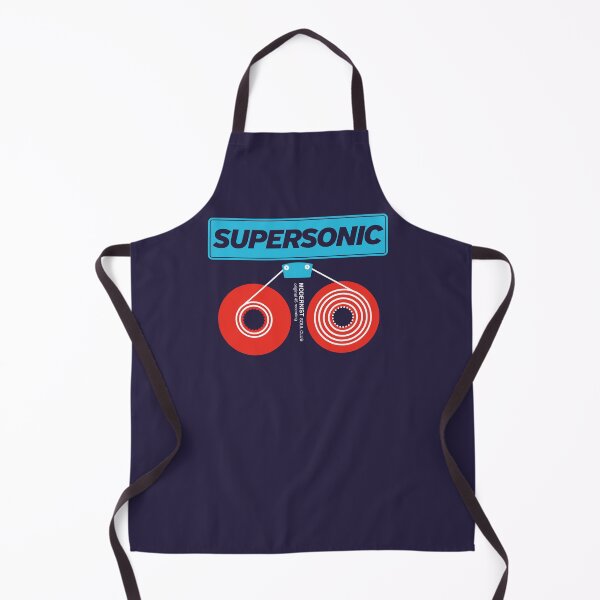 Item preview, Supersonic Tape designed and sold by modernistdesign.