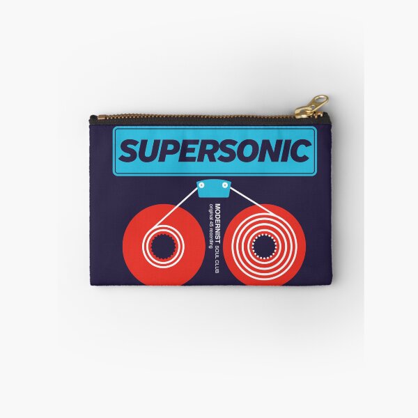 Item preview, Supersonic Tape designed and sold by modernistdesign.