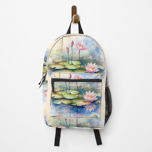 Item preview, Lotus Garden designed and sold by Divinitree.