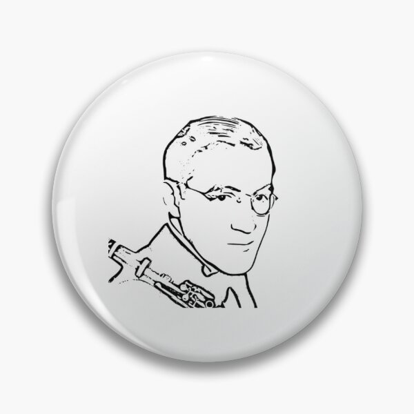 Item preview, Benny Goodman designed and sold by Gentle40Winks.
