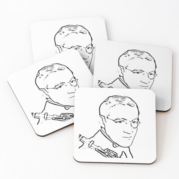Item preview, Benny Goodman designed and sold by Gentle40Winks.