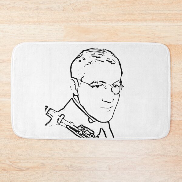 Item preview, Benny Goodman designed and sold by Gentle40Winks.
