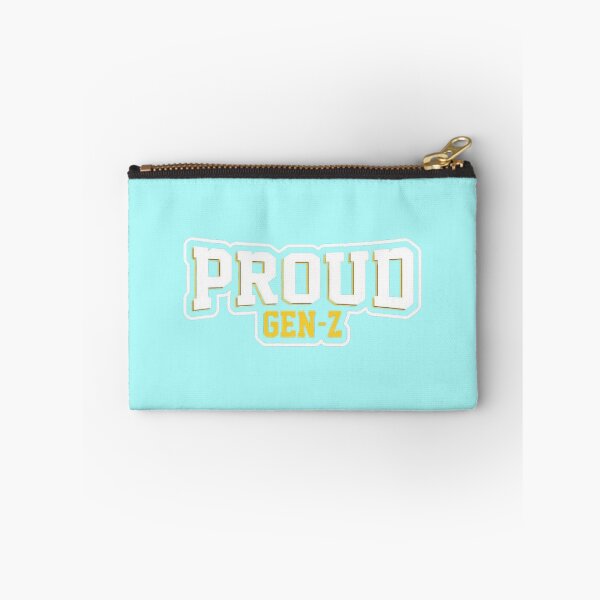 Item preview, Proud Gen Z | Gen Z | Generation Z designed and sold by CadDesignerr.