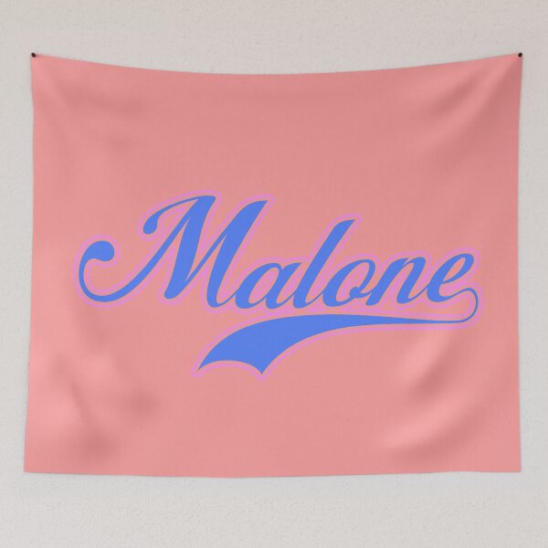 Item preview, Malone designed and sold by Leo-Stride.