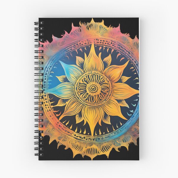 Item preview, Peaceful Lotus - Flower of Life designed and sold by Artsy-Appeal.
