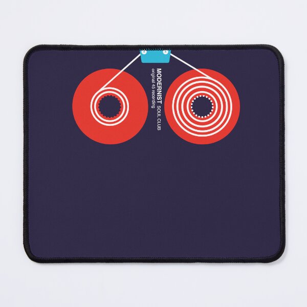 Item preview, Supersonic Tape designed and sold by modernistdesign.