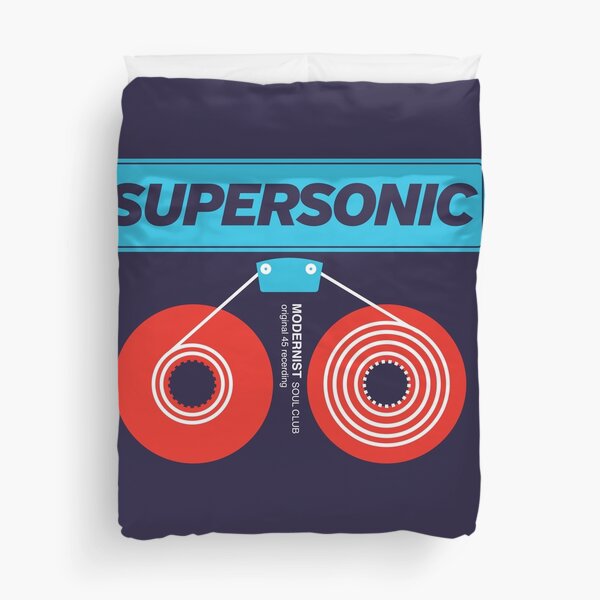 Item preview, Supersonic Tape designed and sold by modernistdesign.