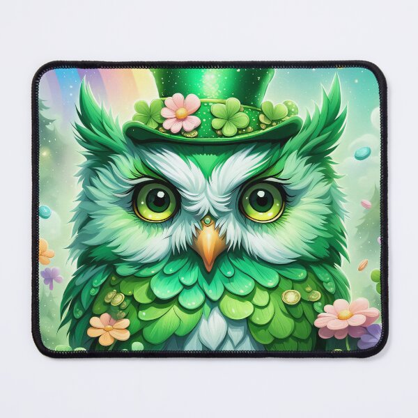 Item preview, Owl designed and sold by Jbl55.