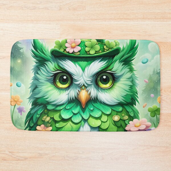 Item preview, Owl designed and sold by Jbl55.