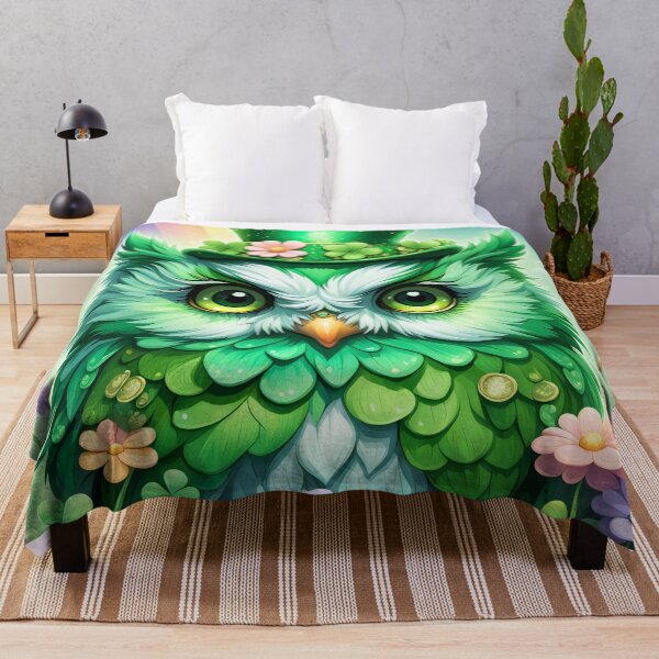 Item preview, Owl designed and sold by Jbl55.