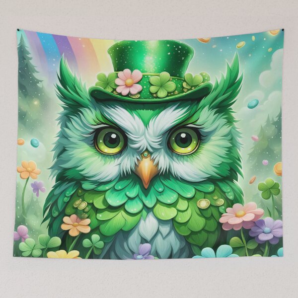 Item preview, Owl designed and sold by Jbl55.