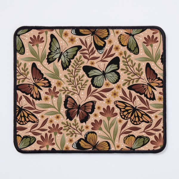 Item preview, Boho Butterflies designed and sold by meghanmarie.