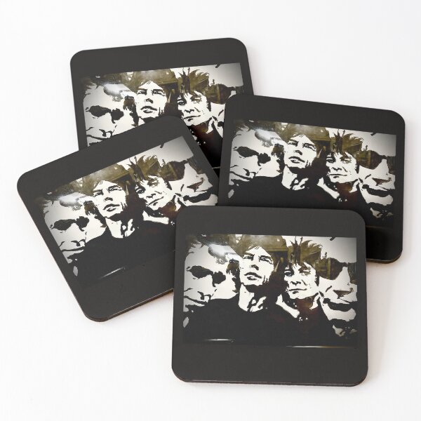 Item preview, The Stones, The greatest rocknroll band in the world designed and sold by Art by Fruitcake.