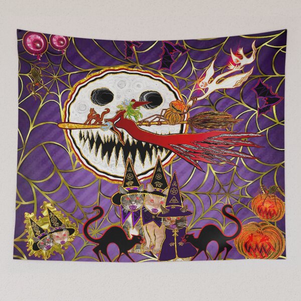 Item preview, Halloween day!!! designed and sold by Maruly.