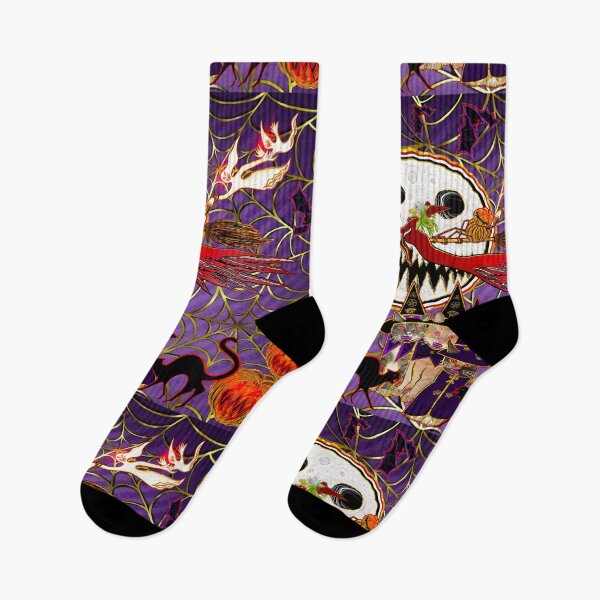 Item preview, Halloween day!!! designed and sold by Maruly.
