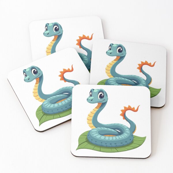 Item preview, Baby Snake designed and sold by JonysCreativeDesigns.