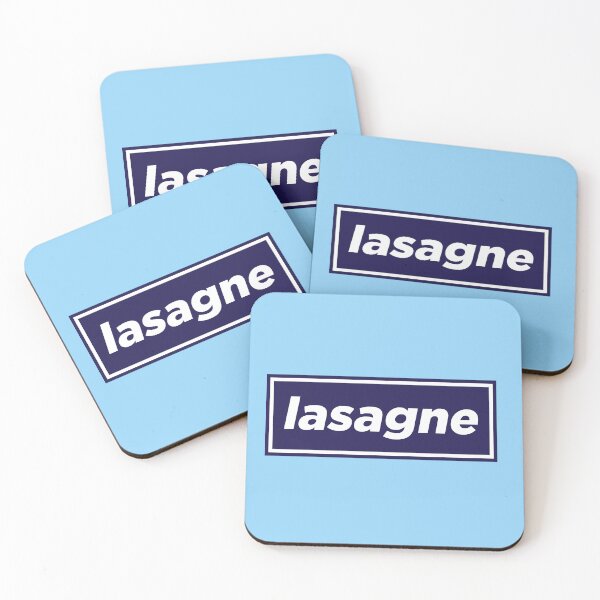 Item preview, Lasagne  designed and sold by modernistdesign.