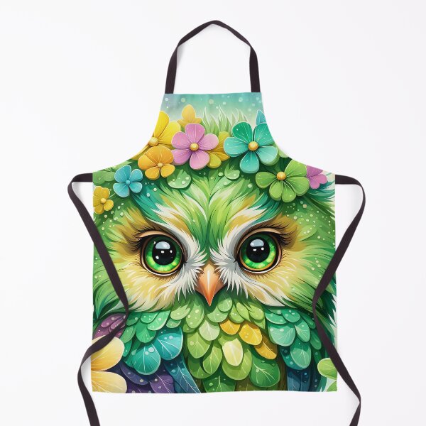 Item preview, Owl designed and sold by Jbl55.