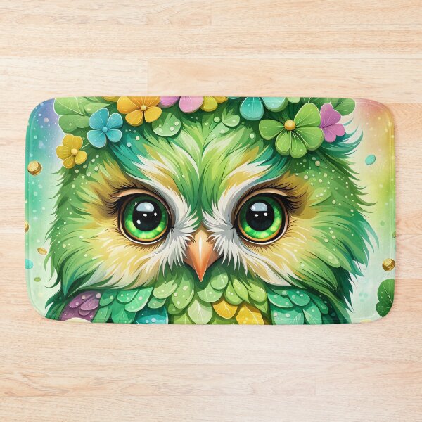 Item preview, Owl designed and sold by Jbl55.