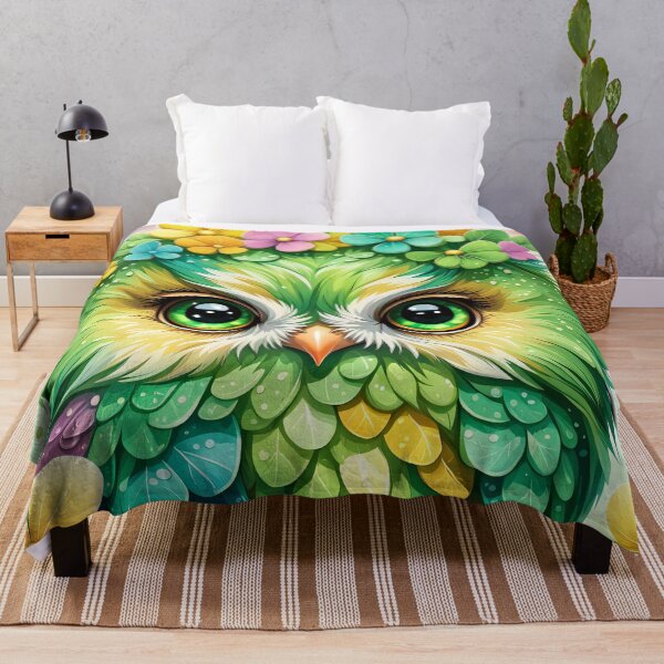 Item preview, Owl designed and sold by Jbl55.