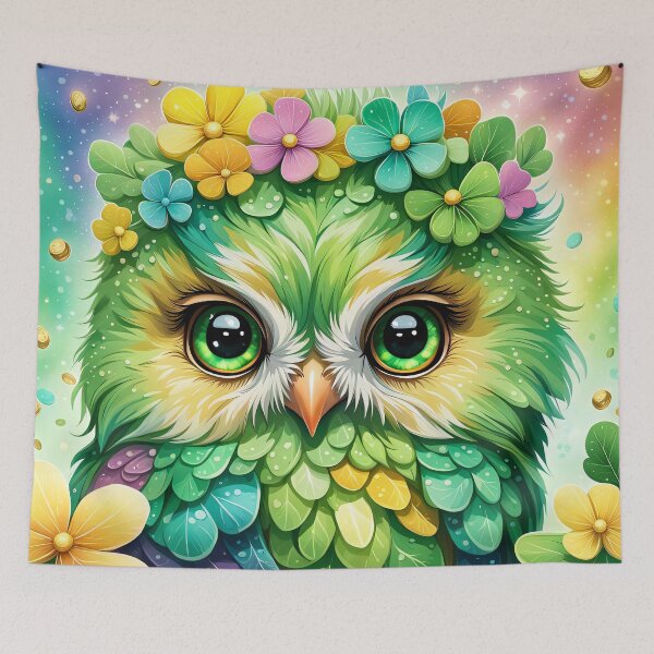 Item preview, Owl designed and sold by Jbl55.
