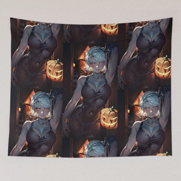 Item preview, Dark Seduction designed and sold by KillerCrafts.