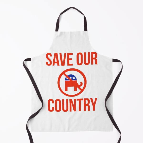 Item preview, Save our country  designed and sold by Rachel the Artist .