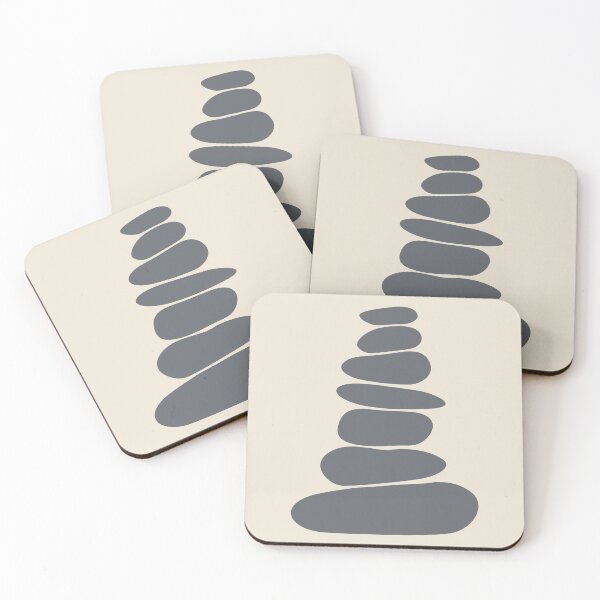 Item preview, Zen Stones Stacked designed and sold by Divinitree.