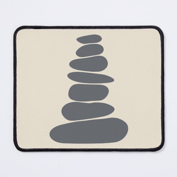 Item preview, Zen Stones Stacked designed and sold by Divinitree.