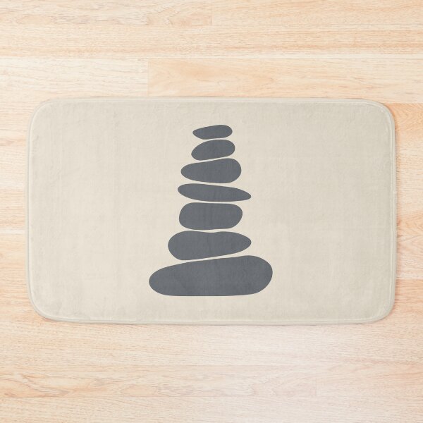 Item preview, Zen Stones Stacked designed and sold by Divinitree.