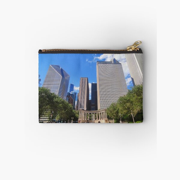 Item preview, Architecture, art and nature in Chicago designed and sold by Sara Sanchez PHOTO.