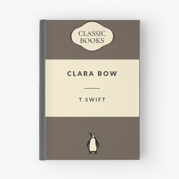 Item preview, Clara Bow - The Tortured Poets Department designed and sold by bombalurina.
