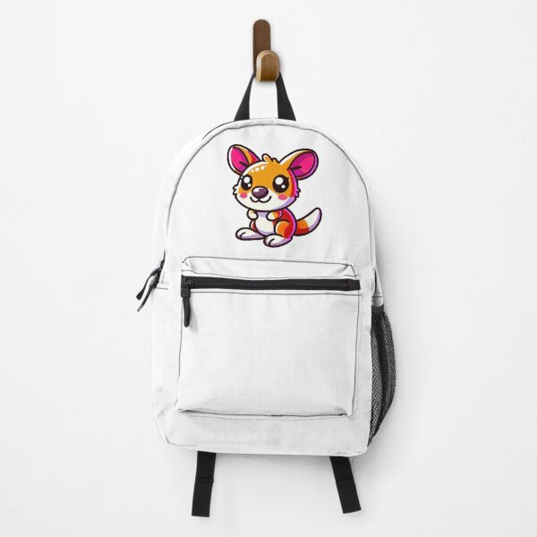 Item preview, Bennett's Wallaby designed and sold by S.Lindsay Designs.