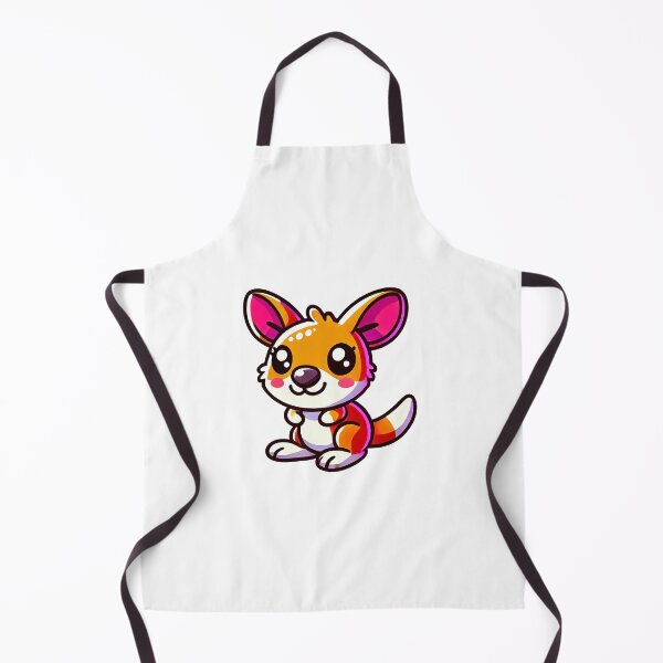Item preview, Bennett's Wallaby designed and sold by S.Lindsay Designs.