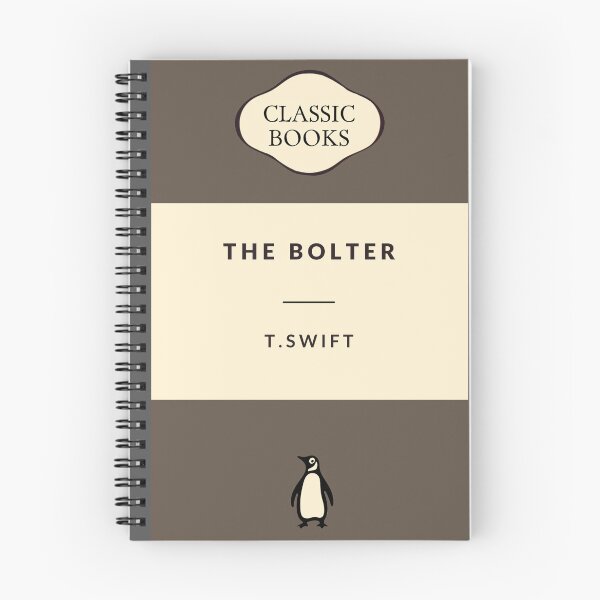 Item preview, The Bolter- Taylor Swift designed and sold by bombalurina.