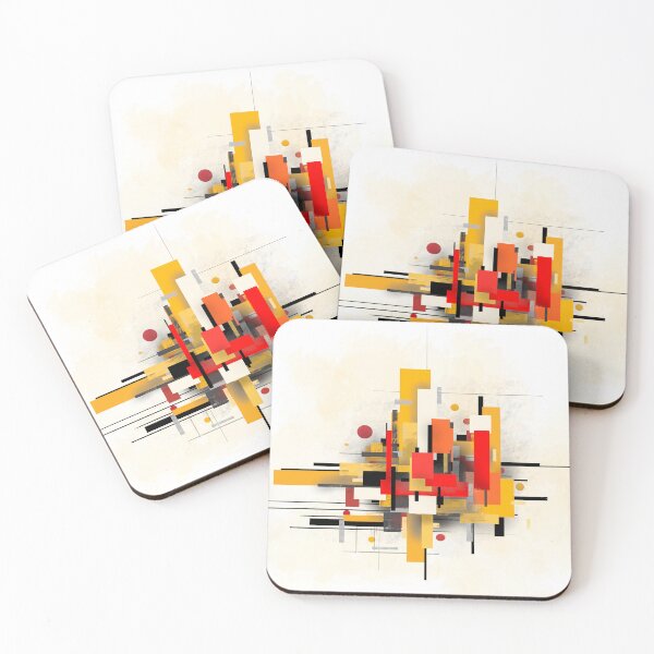 Item preview, Looking Down on the City designed and sold by MarkRossArt.